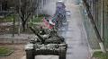 Why the War in Ukraine Won’t Go Nuclear