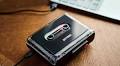 Modernized Cassette Player Features Bluetooth, USB-C, Rechargeable Battery—But Only In Japan