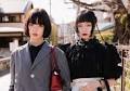 The best street style from the Tokyo Fashion Week fall/winter 2025 shows
