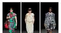 Global Fashion Collective x Rakuten Fashion Week TOKYO