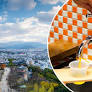 Matsuyama is an overlooked Japanese city obsessed with orange juice