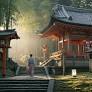 Japan Redefines Cultural Retail Tourism: How A Stunning Lawson Transformation Near Dogo Onsen in Ehime Prefecture Blends Sacred Heritage with 24-Hour Convenience in a Flowing Architectural Renaissance!