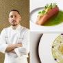 Armani and Gucci: Luxury Expressed Through Food
