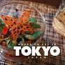 25 Tokyo Restaurants You’ll Want to Fly For
