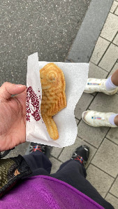 Went to Tokyo. Food was lit. : r/JapaneseFood