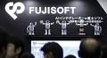 KKR to acquire 100% of FUJI SOFT through full buyout backed by founding family