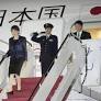 Japan’s Takaichi to Meet Trump in Washington for Talks