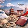 Japan Travel Costs Surge As Rail Pass Changes And Exit Tax Hike Reshape Tourist Budgets Across Popular Destinations