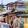 Hoshino report highlights shift in Japan travel towards regional and longer stays