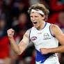 AFL R3 match report: Roos snap decade-long streak against Bombers