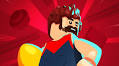 LEGO Australia partners Melbourne Demons AFL club!