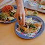Finally, there is good Mexican food in Washington DC