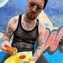 I was a broke American living in New Zealand. A viral TikTok turned my taco stand into 3 restaurants.