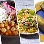 Filipino, Mexican Foods Unify San Diego Parish