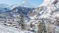 Zermatt: Where the Matterhorn towers above it all