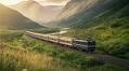 Hop on the New Trains: Experience Switzerland’s Natural Wonders with Enhanced Rail Travel