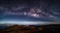 Unexpected US destination makes top 5 list of best stargazing locations