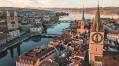 Best Places to Travel in Switzerland This Summer