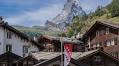 Record US Tourism in Switzerland as Numbers Approach All-Time High