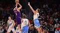 Game Thread: Phoenix Suns vs Atlanta Hawks