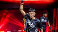 ‘I’ve Come A Long Way In My Life, But I’m Not Stopping Here’ – Inside Nakrob’s Rise To Muay Thai Stardom