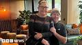 Welsh tourist 'lucky to be alive' a year on from Thai bike crash