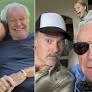 Robert Wagner, 96, Shares a Selfie with Son-in-Law Barry Watson as 7th Heaven Alum Celebrates His 52nd Birthday
