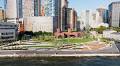 AECOM and Thomas Phifer transform Wagner Park