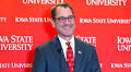 Iowa Board of Regents Names North Dakota State President Dr. David Cook as Iowa State's Next Leader