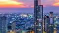 Japan's Lifull acquires Thailand brokerage services company FazWaz