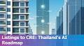 The Complete Guide to Using AI in the Real Estate Industry in Thailand in 2025
