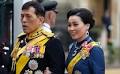 Did Queen Sirikit of Thailand have the world's most extraordinary royal jewels? Inside her private collection, including Van Cleef and Arpels sets and Fabergé brooches