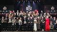 Tatler's Glamorous Gala Honors Top Hotels, Bars, and Restaurants
