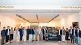 An Evening of Refined Luxury: Tatler Thailand x Range Rover