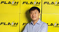 From mountains to millions: Komsan Lee of Flash Express didn’t build Thailand’s first unicorn in a flash