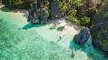Tired of Thailand? Bali too busy? The Philippines is the next southeast Asian hotspot for crowd-free, castaway chic