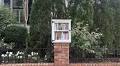 Huntsville bookworms: Keep these Little Free Libraries on your radar