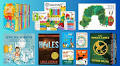 64 Last-Minute Amazon Prime Day Book Deals for Kids of All Ages, up to 54% off