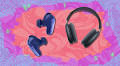 Stuff Your Earbuds Day is back for 2025 — score free audiobooks on Nov. 14-15