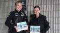 Black Mountain Police Department releases children's book to 'foster better relationships'