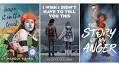 These 2025 children’s books make great holiday gifts for every age group