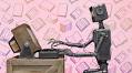 The tech world is ‘disrupting’ book publishing. But do we want its effortless art?