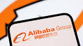 China's Alibaba to exit India's Eternal via block deal, CNBC-Awaaz reports