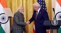 India-US mini trade deal likely to be announced by 10 pm today: CNBC-Awaaz