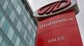 Indian automaker Mahindra in talks to buy Sumitomo's stake in SML Isuzu, CNBC Awaaz reports