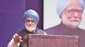 Manmohan Singh was no free market ideologue: Montek Singh Ahluwalia
