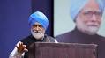 Indo-US nuclear deal established ex-PM Manmohan Singh knew how to do politics: Montek Ahluwalia