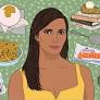 Padma Lakshmi Thinks You Should Eat More Goat