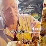 ‘Dine With Kent,’ a 62-Year-Old Food Reviewer, Is TikTok’s Favorite ‘Old White Guy’
