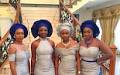 The Fabulous World of Nigerian Aso Ebi Culture | Battabox